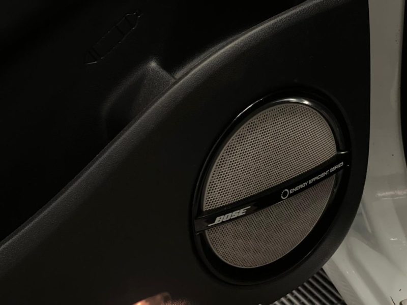 RENAULT SCENIC 1.6 DCI 130CH ENERGY BOSE