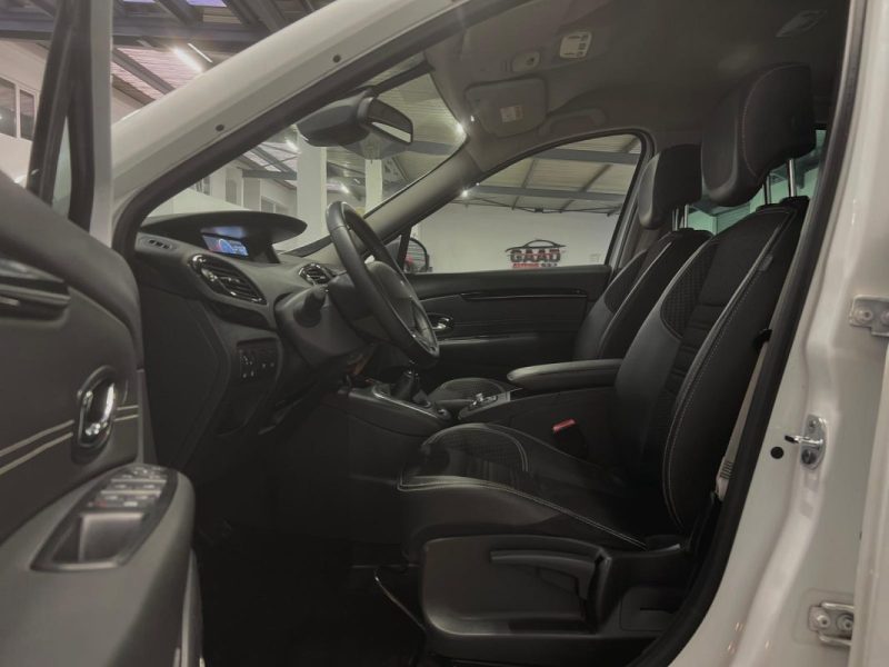 RENAULT SCENIC 1.6 DCI 130CH ENERGY BOSE