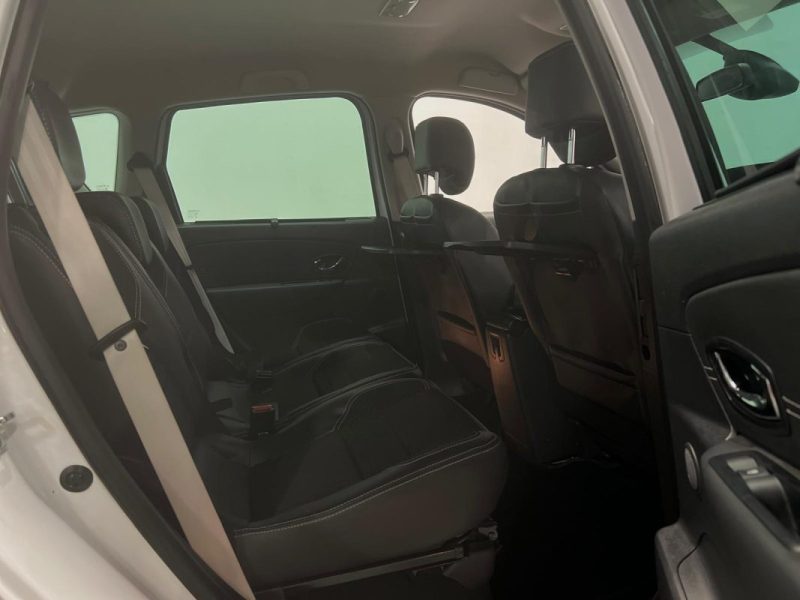 RENAULT SCENIC 1.6 DCI 130CH ENERGY BOSE