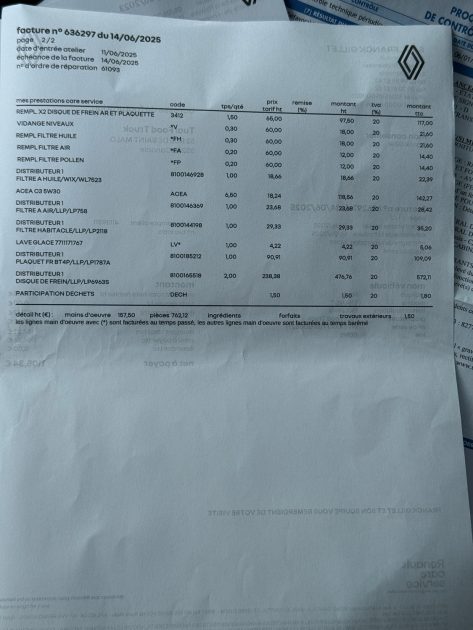 Ford Transit L2H2 T350 2.2 TDCi 155ch Ambiente / Attelage / Clim / Révisée & Garantie 6 mois.