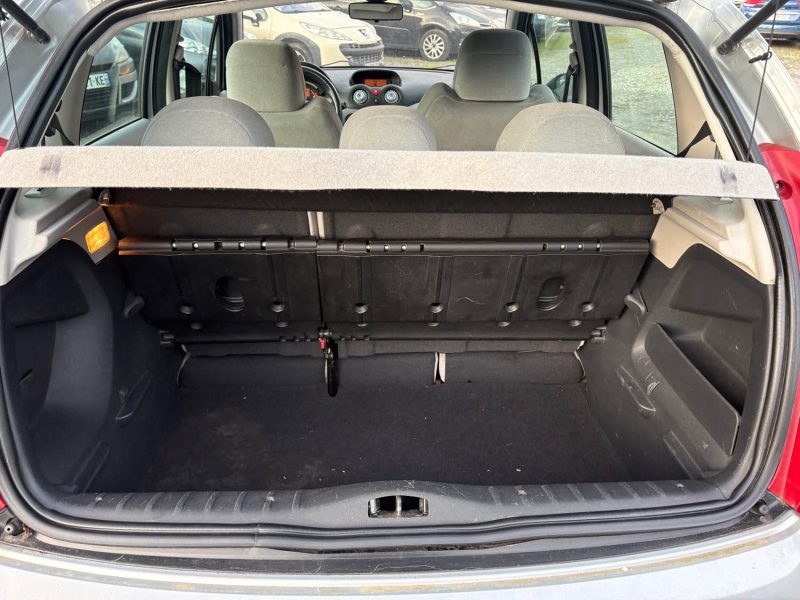 CITROEN C3 1.4 HDI 90cv EXCLUSIVE 