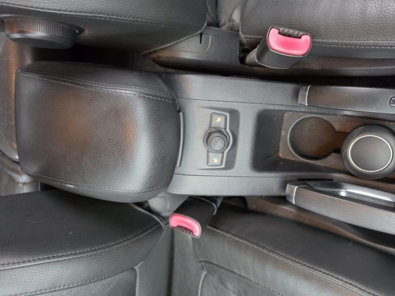 OPEL ANTARA 2.0 CDTI COSMO 4X4 2007 - 106820 KM