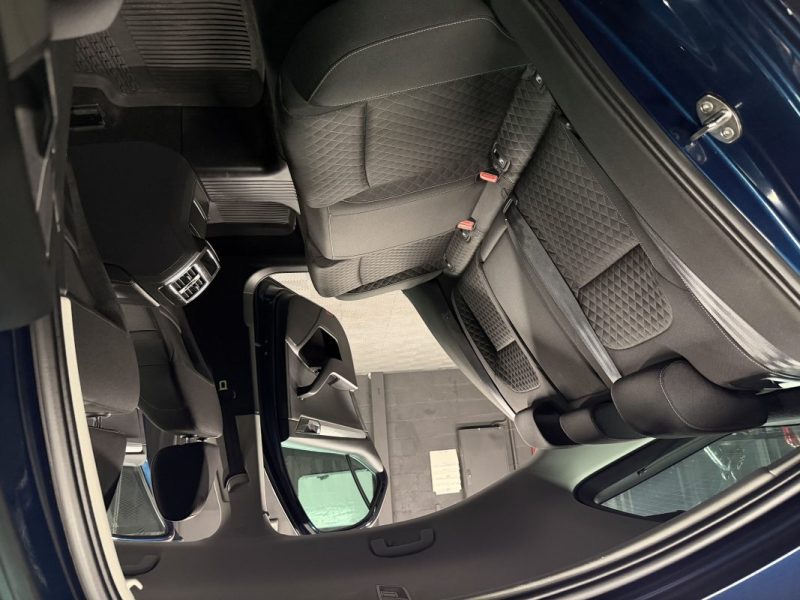 SKODA SUPERB III PHASE 2 1.5 TSI 150 Cv 1ERE MAIN APPLE CARPLAY & ANDROID BOITE AUTO - Garantie 1 an