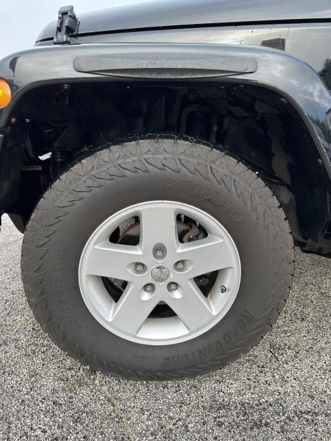 JEEP WRANGLER 2 3.8I BOITE AUTOMATIQUE GPS ATTELAGE