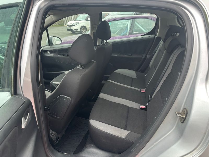 PEUGEOT 207 1.4 VTI 95  PREMIUM 