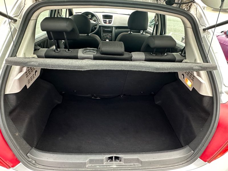 PEUGEOT 207 1.4 VTI 95  PREMIUM 