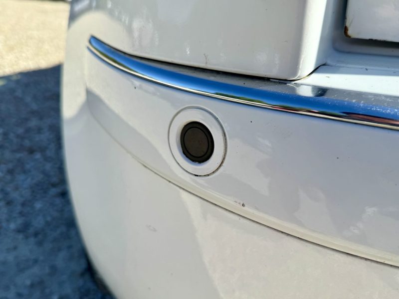 CITROEN C4 2.0 HDI 136 EXCLUSIVE BVA