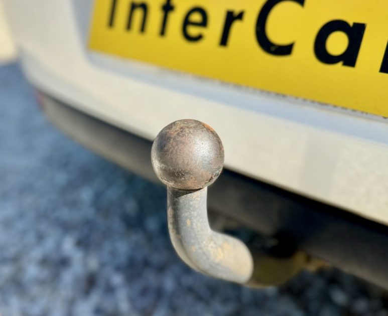 CITROEN C4 2.0 HDI 136 EXCLUSIVE BVA