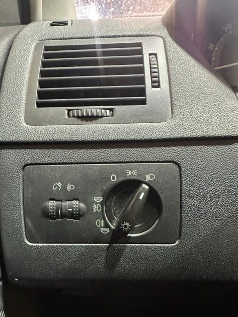 SKODA  FABIA 1.2 AMBIANTE 66 CV  2006