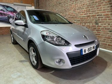 RENAULT CLIO 3 1.5 dCi 90CV 2011