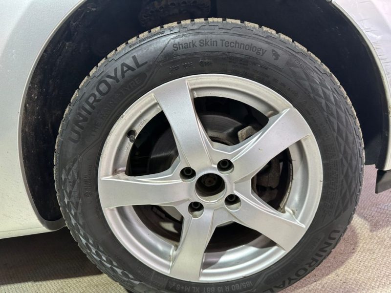 RENAULT CLIO 3 1.5 dCi 90CV 2011