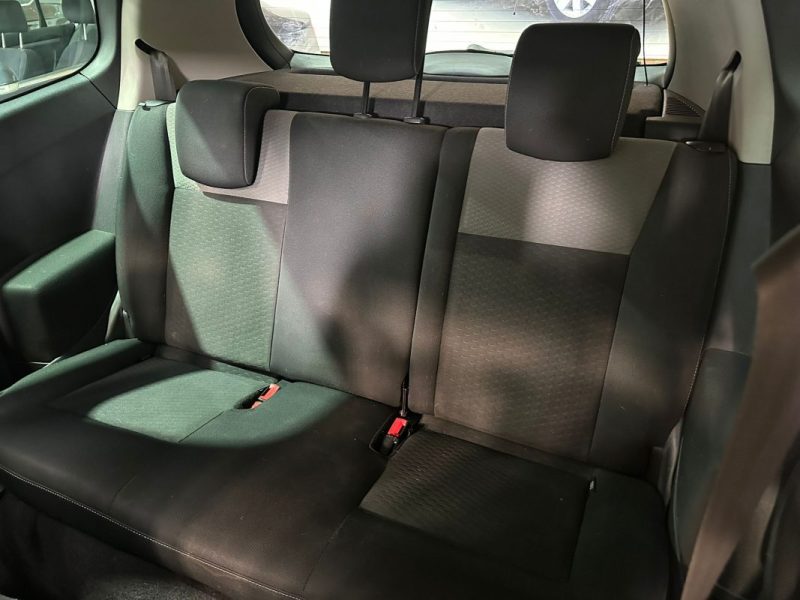 RENAULT CLIO 3 1.5 dCi 90CV 2011