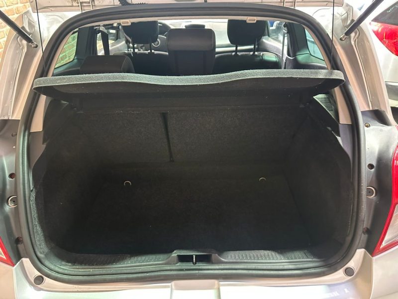 RENAULT CLIO 3 1.5 dCi 90CV 2011