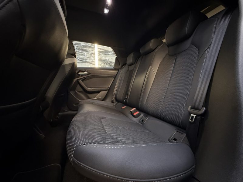 AUDI A1 40 TFSI 200CH S LINE S TRONIC 6 