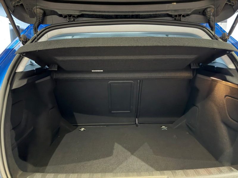 PEUGEOT 308 II 1.5 BLUEHDI 130 ALLURE / CAMERA / HISTORIQUE ENTRETIEN COMPLET
