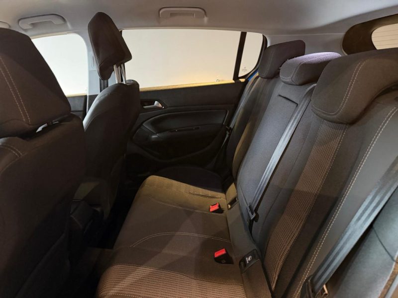 PEUGEOT 308 II 1.5 BLUEHDI 130 ALLURE / CAMERA / HISTORIQUE ENTRETIEN COMPLET