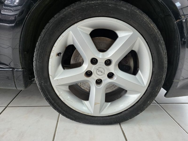 OPEL ZAFIRA 1.7 CDTI 125 DESIGN ANNEE 2010 250000KM