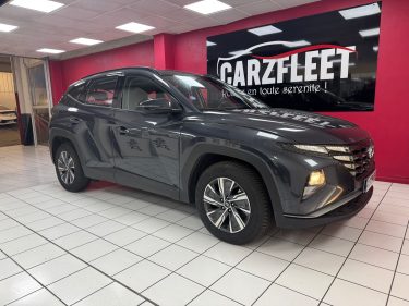 HYUNDAI TUCSON 1.6 SUV HYBRIDE ESSENCE 230cv BUSINESS/1 ERE MAIN/TVA RECUPERABLE