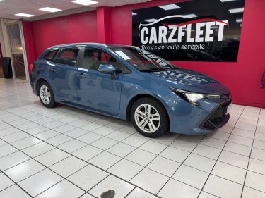 TOYOTA COROLLA TOURING SPORTS 122cv DYNAMIC BUSINESS/1 ERE MAIN/TVA RECUPERABLE