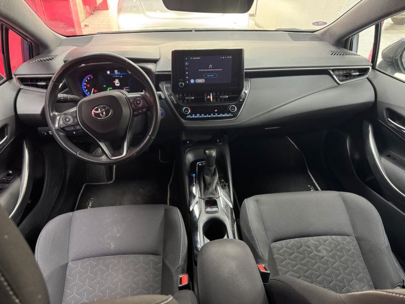 TOYOTA COROLLA TOURING SPORTS 122cv DYNAMIC BUSINESS/1 ERE MAIN/TVA RECUPERABLE