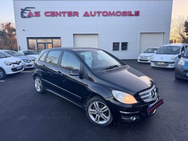 MERCEDES CLASSE B SPORTS TOURER B 180 CDI 110CV / PHASE 2 
