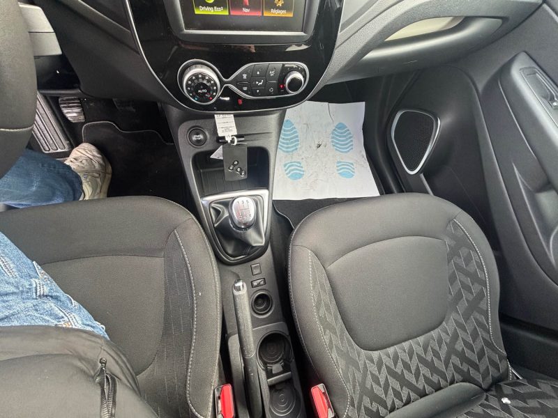 RENAULT CAPTUR 1.5 DCI 90CH ENERGY RED EDITION EURO6C 2019
