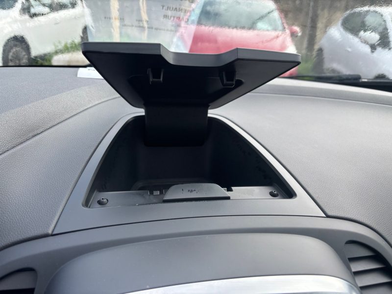 RENAULT CAPTUR 1.5 DCI 90CH ENERGY RED EDITION EURO6C 2019