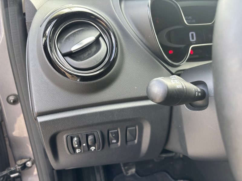 RENAULT CAPTUR 1.5 DCI 90CH ENERGY RED EDITION EURO6C 2019