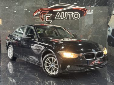 BMW 3 316 D 2012