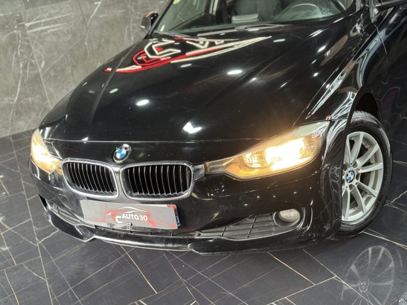 BMW 3 316 D 2012
