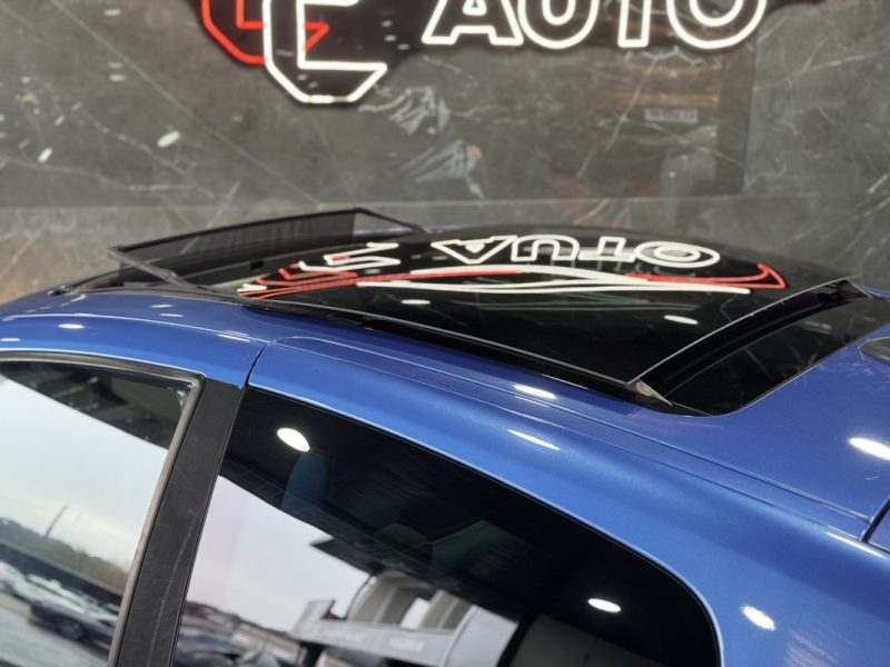 RENAULT CLIO III RENAULT SPORT Gordini RS CUP 2.0 16V 2011