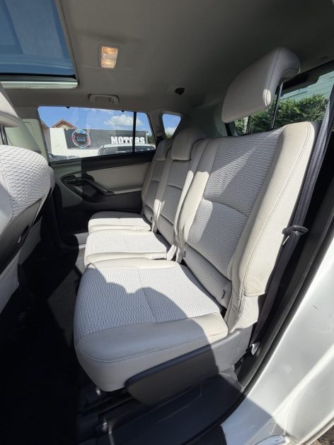 TOYOTA VERSO 1.6D-4D ACTIVE 2014 - 89 907ms - 110CH - Distrib ok - Suivit TOYOTA