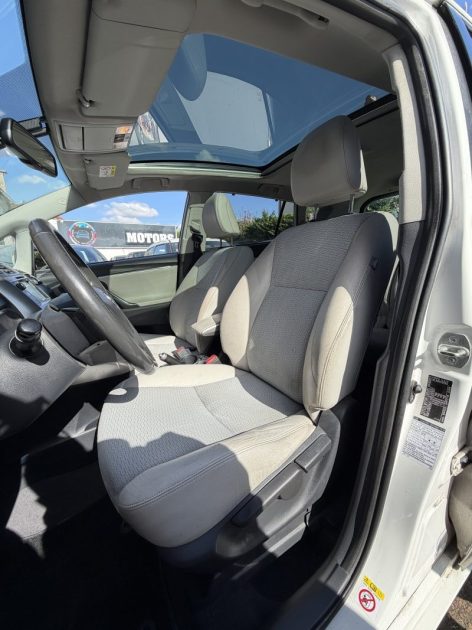 TOYOTA VERSO 1.6D-4D ACTIVE 2014 - 89 907ms - 110CH - Distrib ok - Suivit TOYOTA