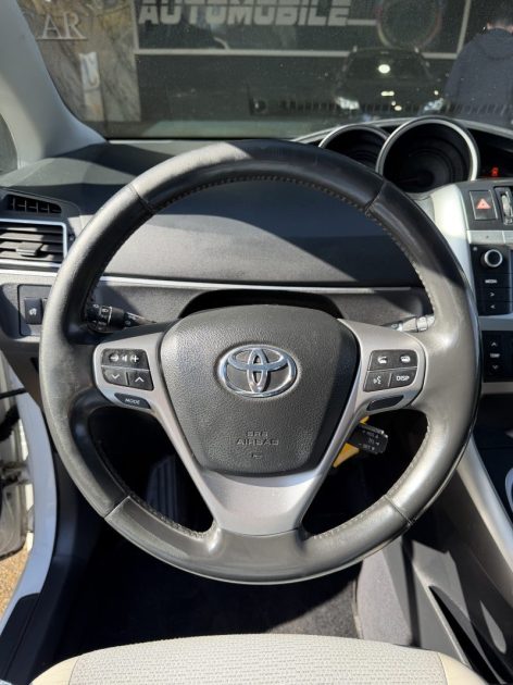 TOYOTA VERSO 1.6D-4D ACTIVE 2014 - 89 907ms - 110CH - Distrib ok - Suivit TOYOTA