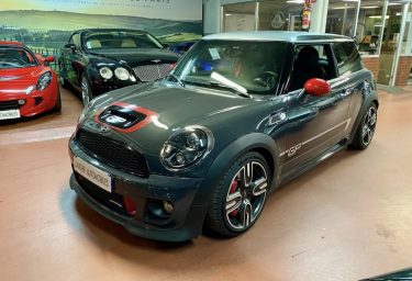 MINI  JCW GP2 1.6 218ch 