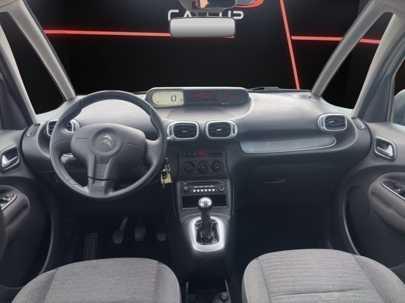 CITROEN C3 PICASSO 1.6 BlueHDI 100 cv FEEL EDITION 