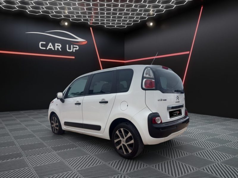CITROEN C3 PICASSO 1.6 BlueHDI 100 cv FEEL EDITION 