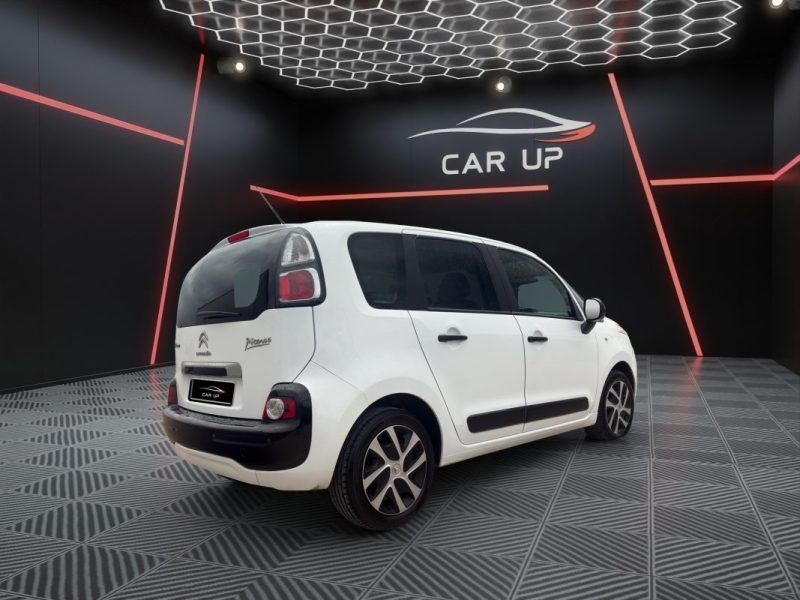 CITROEN C3 PICASSO 1.6 BlueHDI 100 cv FEEL EDITION 