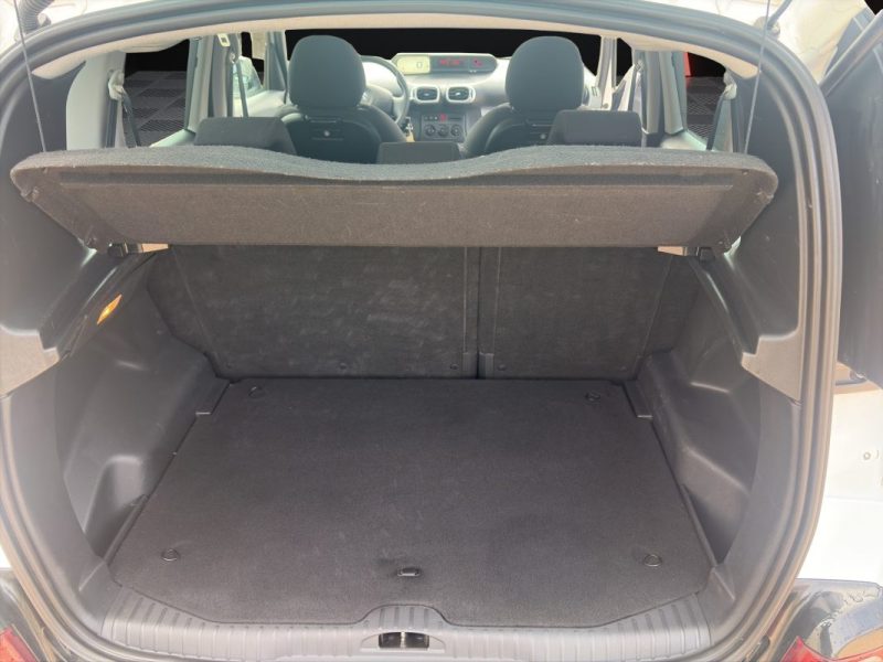 CITROEN C3 PICASSO 1.6 BlueHDI 100 cv FEEL EDITION 