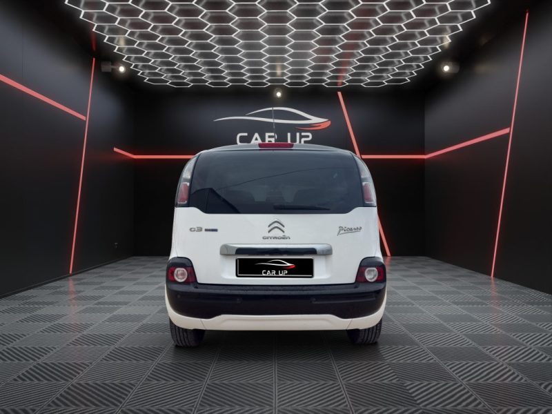 CITROEN C3 PICASSO 1.6 BlueHDI 100 cv FEEL EDITION 