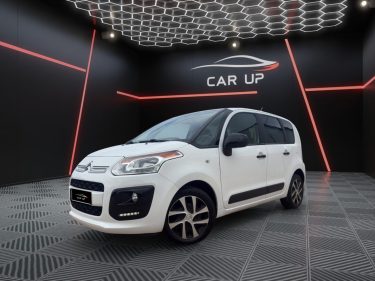 CITROEN C3 PICASSO 1.6 BlueHDI 100 cv FEEL EDITION 