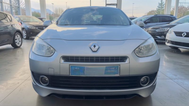 RENAULT FLUENCE 1.5 DCI 110 GTLINE GARANTIE 6MOIS