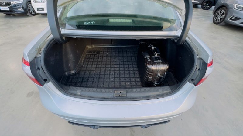 RENAULT FLUENCE 1.5 DCI 110 GTLINE GARANTIE 6MOIS