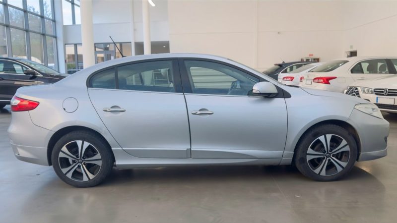 RENAULT FLUENCE 1.5 DCI 110 GTLINE GARANTIE 6MOIS