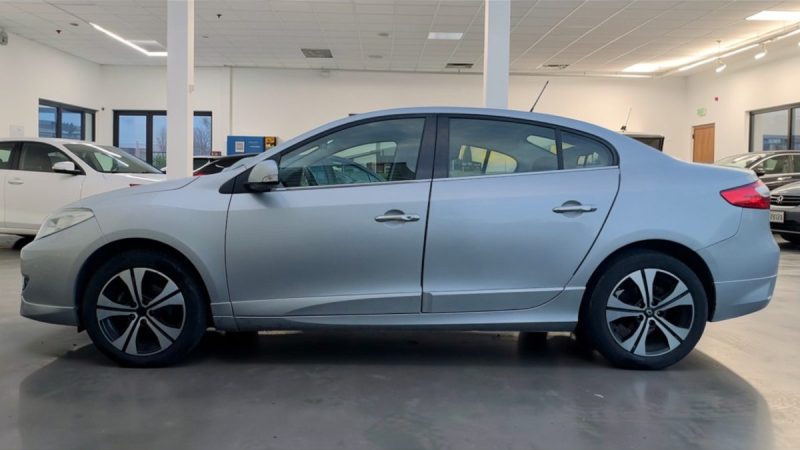 RENAULT FLUENCE 1.5 DCI 110 GTLINE GARANTIE 6MOIS