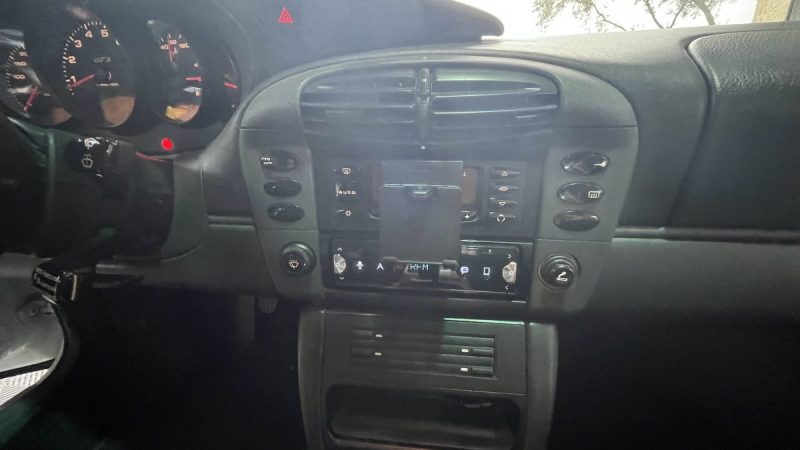 PORSCHE 911 CARRERA  3,4 l 300 cv Boîte manuelle KIT GT3 de type 997