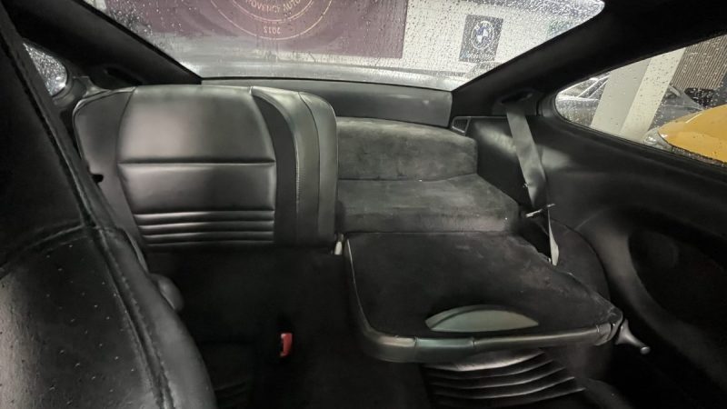 PORSCHE 911 CARRERA  3,4 l 300 cv Boîte manuelle KIT GT3 de type 997