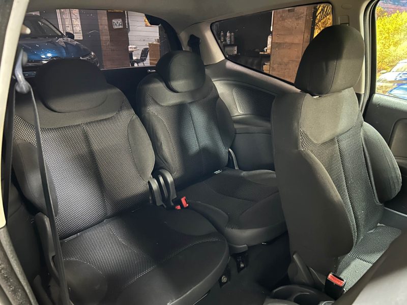 CITROEN C2 1.6I 16V 125 VTS