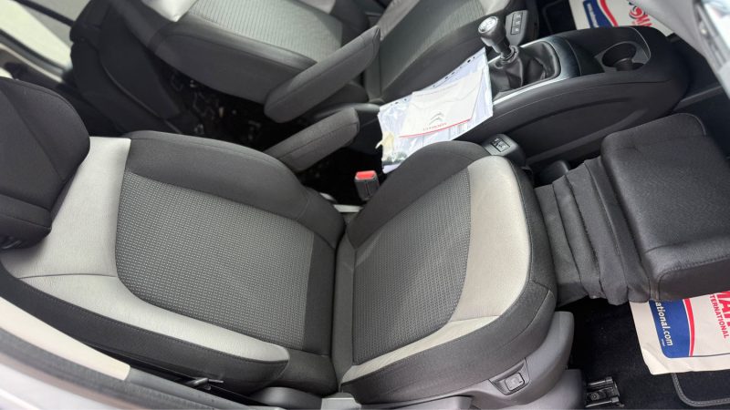 CITROEN  C4 PICASSO 1.2 E THP  130CH EXCLUSIVE 7 PLACES  2016