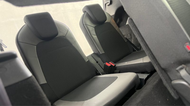 CITROEN  C4 PICASSO 1.2 E THP  130CH EXCLUSIVE 7 PLACES  2016